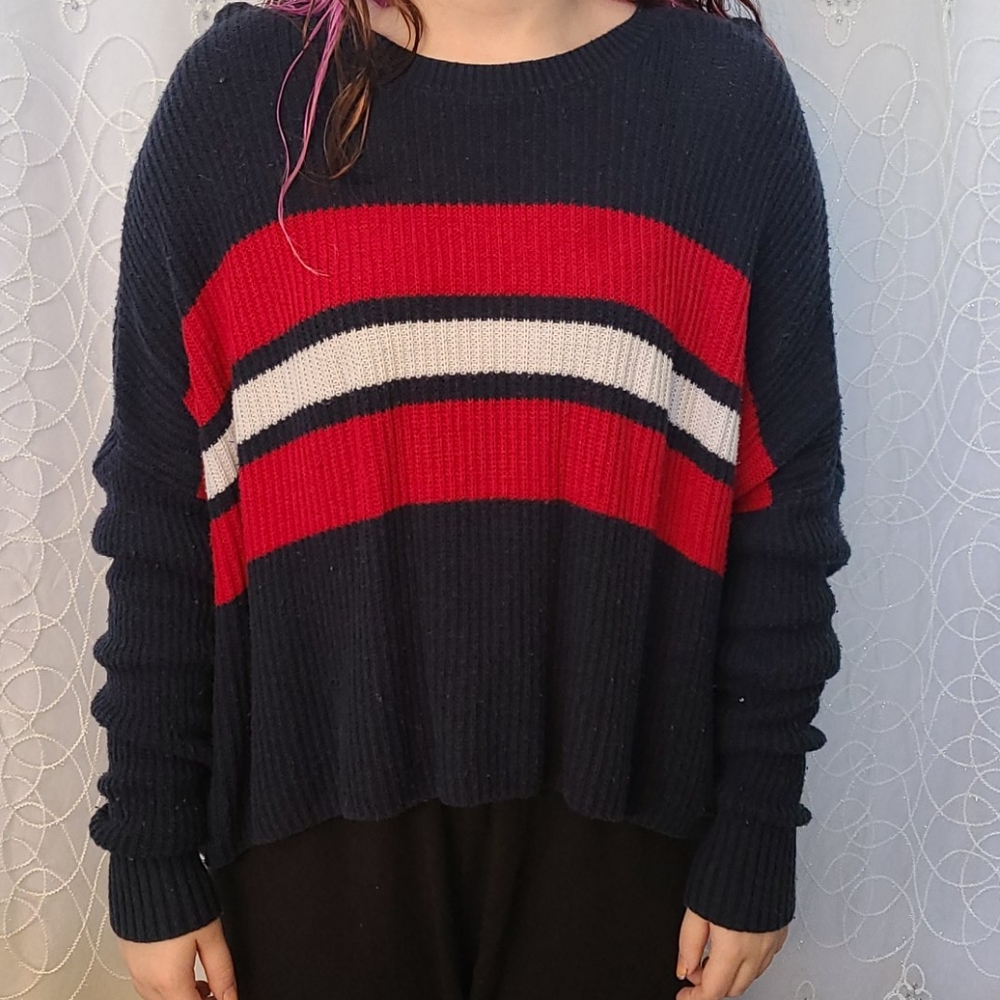 Hollister Sweater